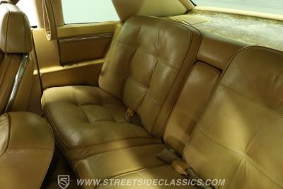 1982 Chrysler Imperial