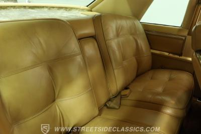 1982 Chrysler Imperial