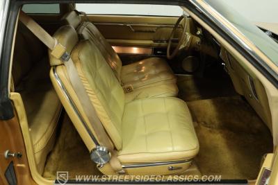 1982 Chrysler Imperial