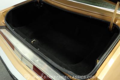 1982 Chrysler Imperial