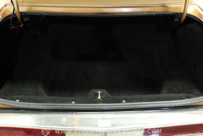 1982 Chrysler Imperial