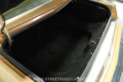 1982 Chrysler Imperial