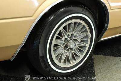 1982 Chrysler Imperial