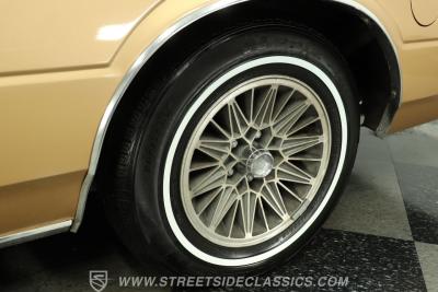 1982 Chrysler Imperial