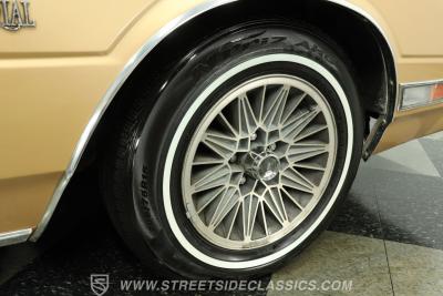 1982 Chrysler Imperial