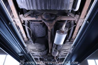 1982 Chrysler Imperial