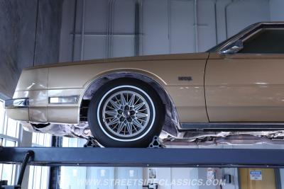 1982 Chrysler Imperial