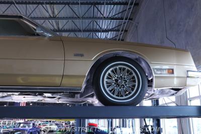 1982 Chrysler Imperial