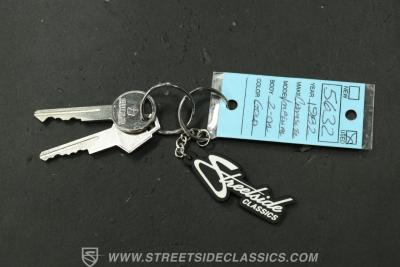 1982 Chrysler Imperial