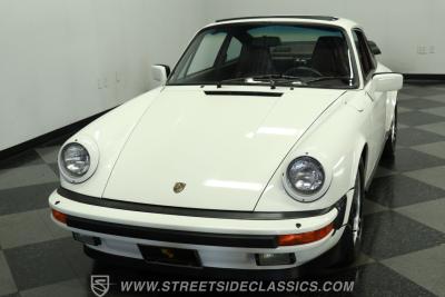 1986 Porsche 911 Carrera 