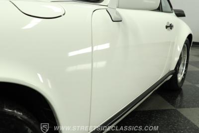 1986 Porsche 911 Carrera 