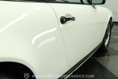 1986 Porsche 911 Carrera 