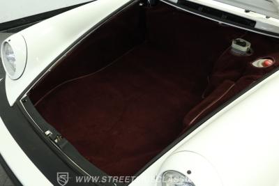 1986 Porsche 911 Carrera 