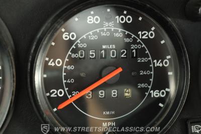 1986 Porsche 911 Carrera 