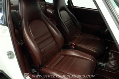 1986 Porsche 911 Carrera 