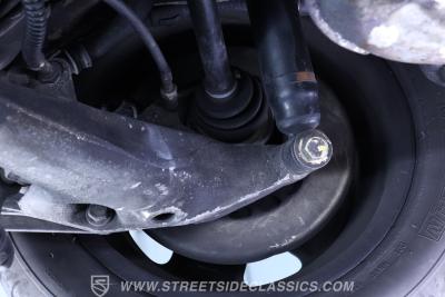 1986 Porsche 911 Carrera 