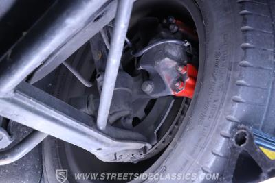 1986 Porsche 911 Carrera 