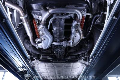 1986 Porsche 911 Carrera 