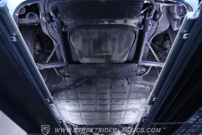 1986 Porsche 911 Carrera 