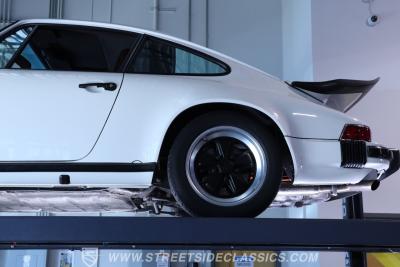 1986 Porsche 911 Carrera 