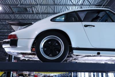 1986 Porsche 911 Carrera 