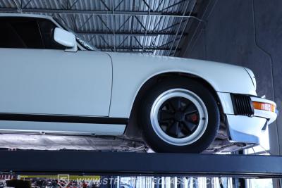 1986 Porsche 911 Carrera 