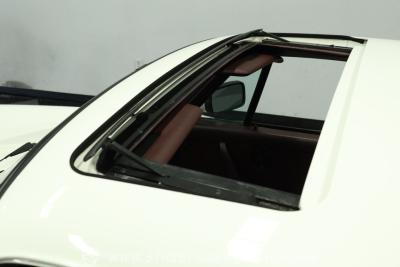 1986 Porsche 911 Carrera 
