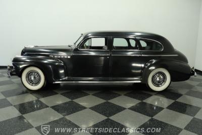 1941 Buick 90 Limited Limousine