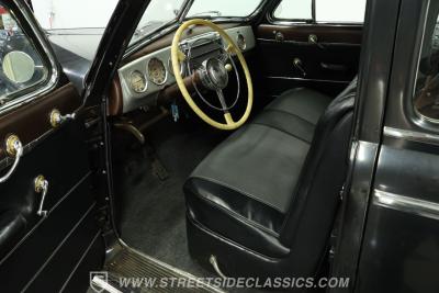 1941 Buick 90 Limited Limousine