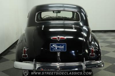 1941 Buick 90 Limited Limousine