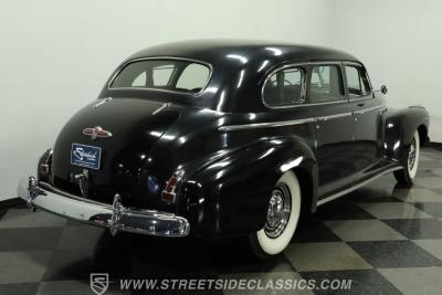 1941 Buick 90 Limited Limousine