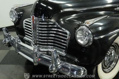 1941 Buick 90 Limited Limousine