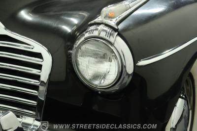 1941 Buick 90 Limited Limousine