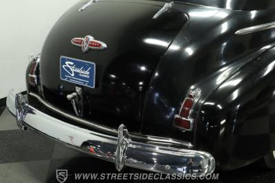 1941 Buick 90 Limited Limousine