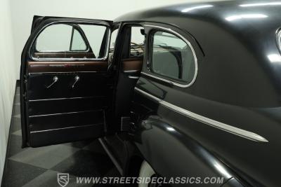 1941 Buick 90 Limited Limousine