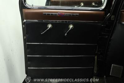 1941 Buick 90 Limited Limousine