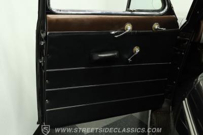 1941 Buick 90 Limited Limousine