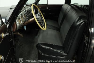 1941 Buick 90 Limited Limousine