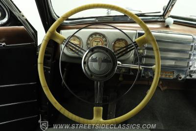 1941 Buick 90 Limited Limousine