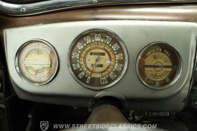 1941 Buick 90 Limited Limousine