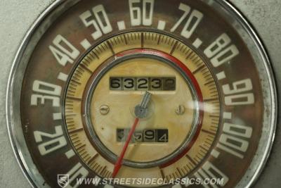 1941 Buick 90 Limited Limousine