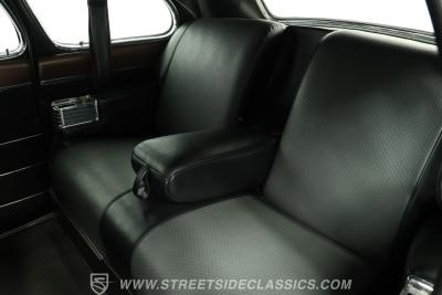 1941 Buick 90 Limited Limousine