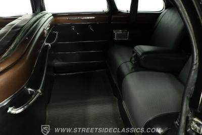 1941 Buick 90 Limited Limousine