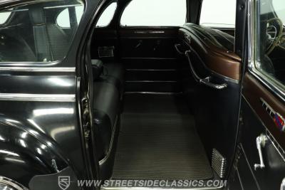 1941 Buick 90 Limited Limousine