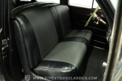 1941 Buick 90 Limited Limousine