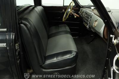 1941 Buick 90 Limited Limousine