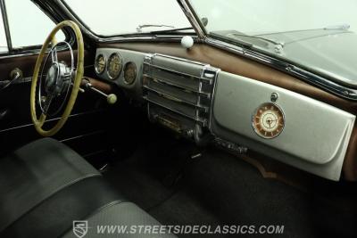 1941 Buick 90 Limited Limousine