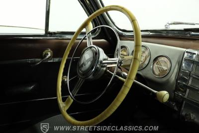 1941 Buick 90 Limited Limousine