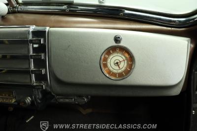 1941 Buick 90 Limited Limousine