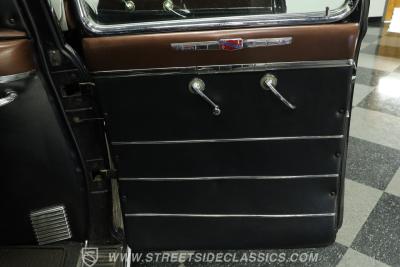 1941 Buick 90 Limited Limousine